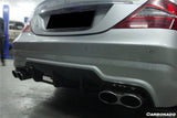 2005-2009 Mercedes Benz W219 Cls Class AR231 Style Rear Bumper