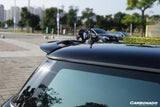 2007-2015 MINI Cooper S R56 R57 JCW Style Roof Spoiler
