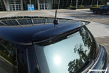 2007-2015 MINI Cooper S R56 R57 JCW Style Roof Spoiler