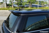 2007-2015 MINI Cooper S R56 R57 JCW Style Roof Spoiler