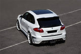 2011-2014 Porsche Cayenne 958.1 LM Style Full Wide Body Kit
