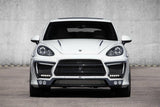 2011-2014 Porsche Cayenne 958.1 LM Style Full Wide Body Kit