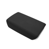 Armrest Cover for Tesla Model Y 2020-2025 & Model 3 2017-2023 Black TPE