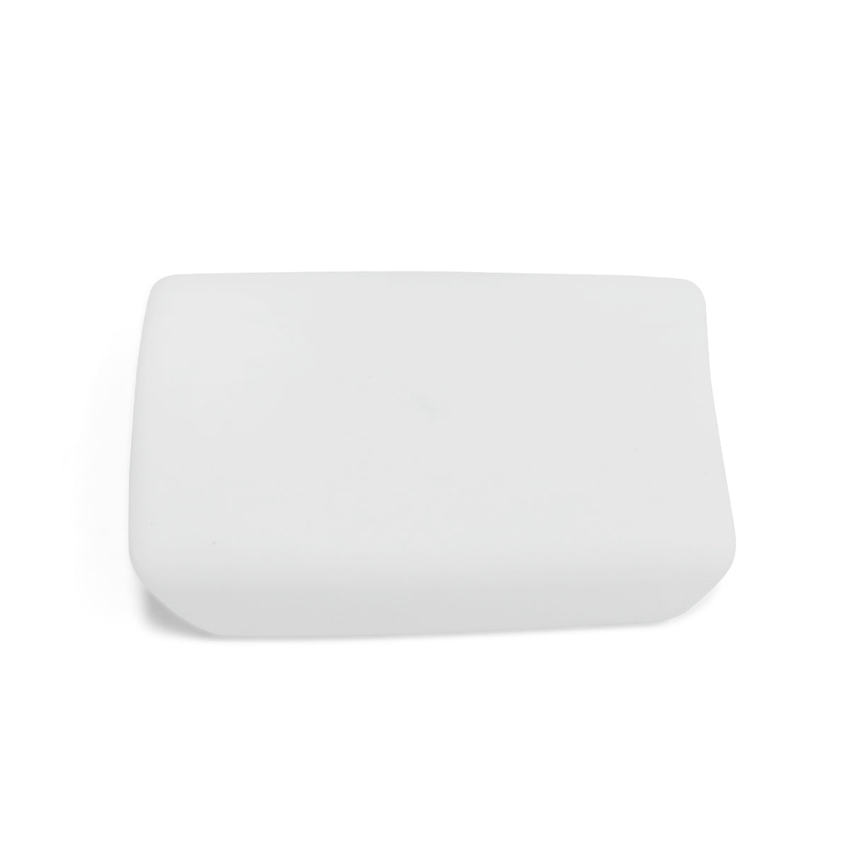 2020-2024 Tesla Model Y & 2017-2023 Model 3 Armrest Cover White TPE