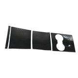 2017-2020 Tesla Model 3 Gloss Console Box Cover ABS