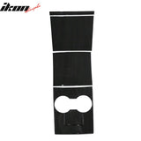 2017-2020 Tesla Model 3 Gloss Console Box Cover ABS