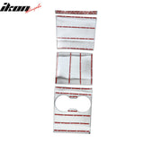 2017-2020 Tesla Model 3 Gloss Console Box Cover ABS