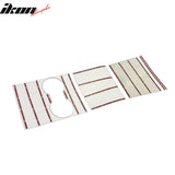 2017-2020 Tesla Model 3 Gloss Console Box Cover ABS