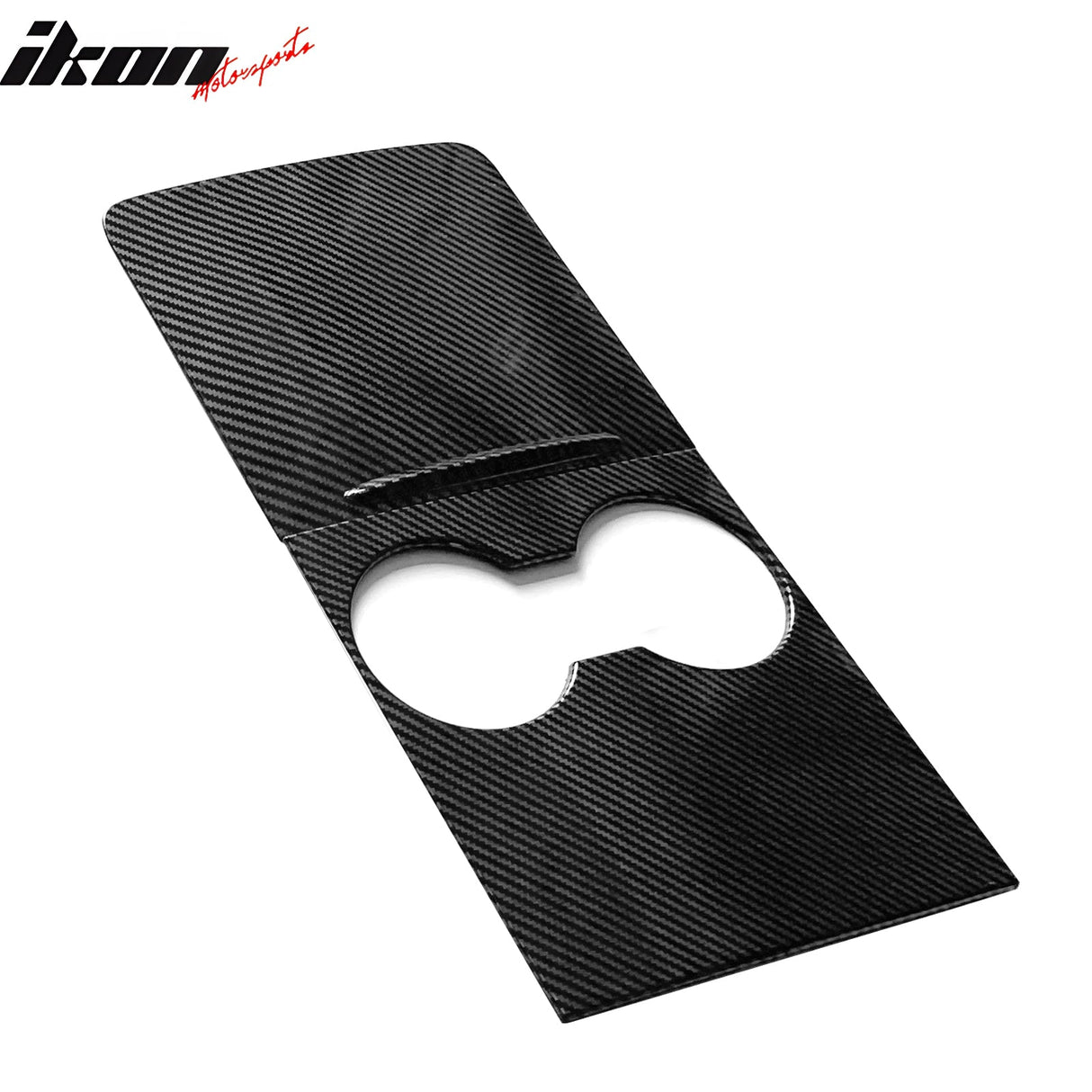 2021-23 Tesla 3 &2021-24 Tesla Y  Front Console Storage Box Cover ABS