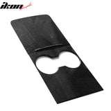 2021-23 Tesla 3 &2021-24 Tesla Y  Front Console Storage Box Cover ABS