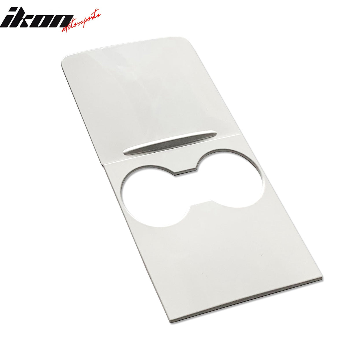 2021-23 Tesla 3 &2021-24 Tesla Y  Front Console Storage Box Cover ABS