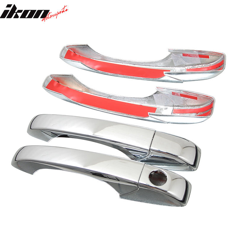 2005-2010 Chrysler 300 300C 2008-2011 Dodge Avenger Door Handle Cover