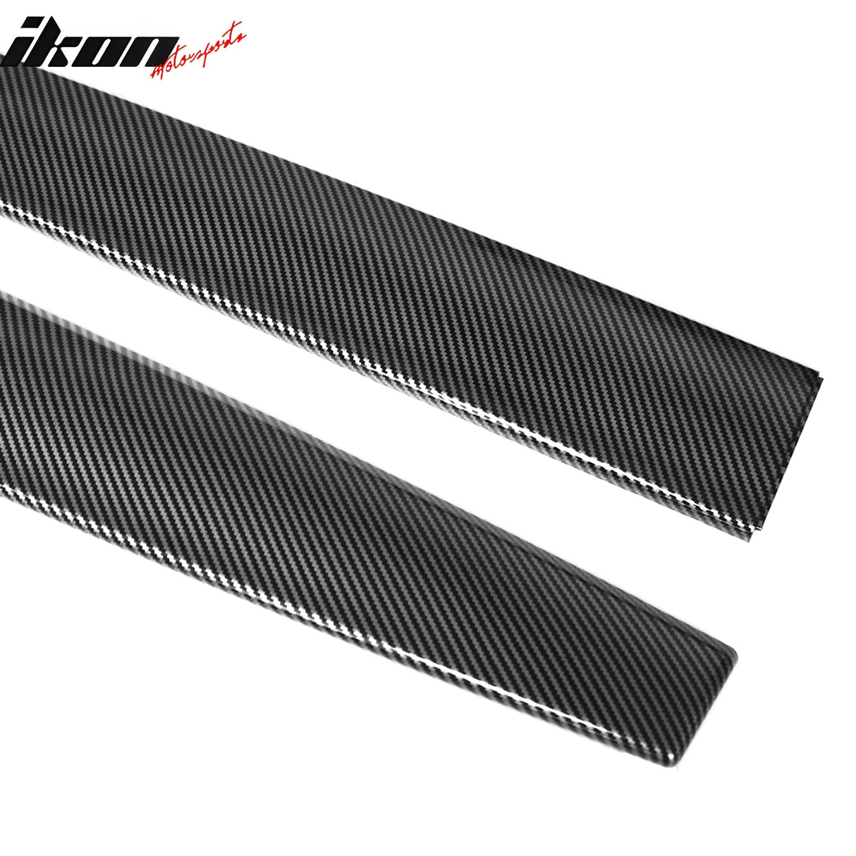 2020-2023 Tesla Y 21-23 3 Dashboard Wrap Panel ABS