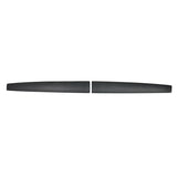 2020-2023 Tesla Y 21-23 3 Dashboard Wrap Panel ABS