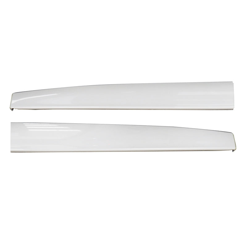 2020-2023 Tesla Y 21-23 3 Dashboard Wrap Panel ABS