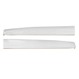 2020-2023 Tesla Y 21-23 3 Dashboard Wrap Panel ABS