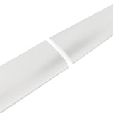 2020-2023 Tesla Y 21-23 3 Dashboard Wrap Panel ABS