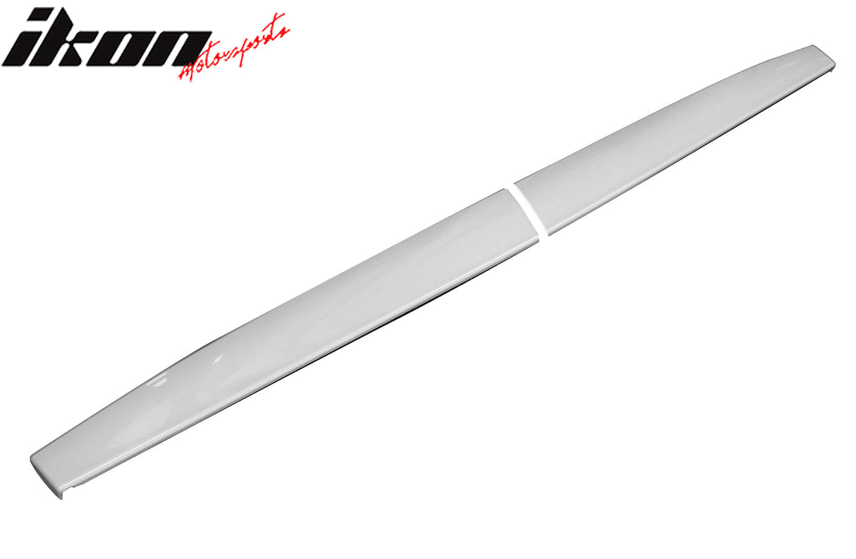 2020-2023 Tesla Y 21-23 3 Dashboard Wrap Panel ABS