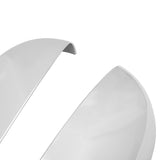 2007-2014 Suburban Silverado Sierra Tahoe Yukon XL Cadillac Escalade Chrome Side Mirror Covers ABS