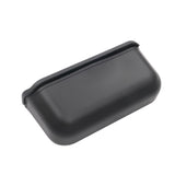 2017-2023 Tesla 3 & 20-23 Y Black Sunglasses Holder Storage Box TPE