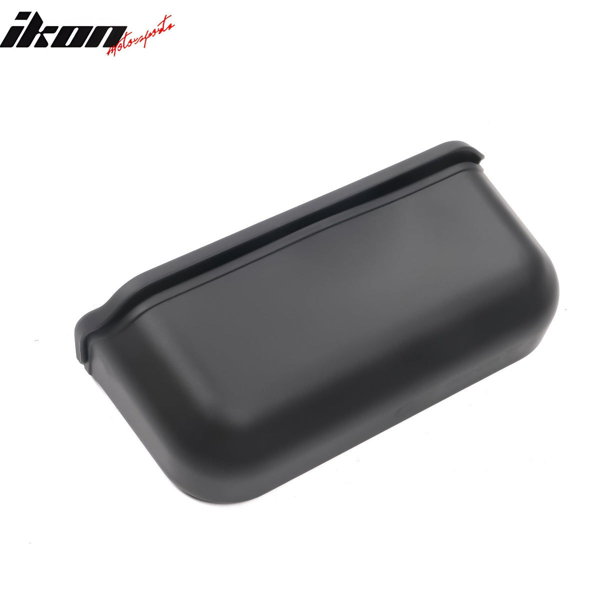 2017-2023 Tesla 3 & 20-23 Y Black Sunglasses Holder Storage Box TPE