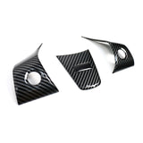 2017-2023 Tesla 3 & 20-23 Y Steering Wheel Trim ABS