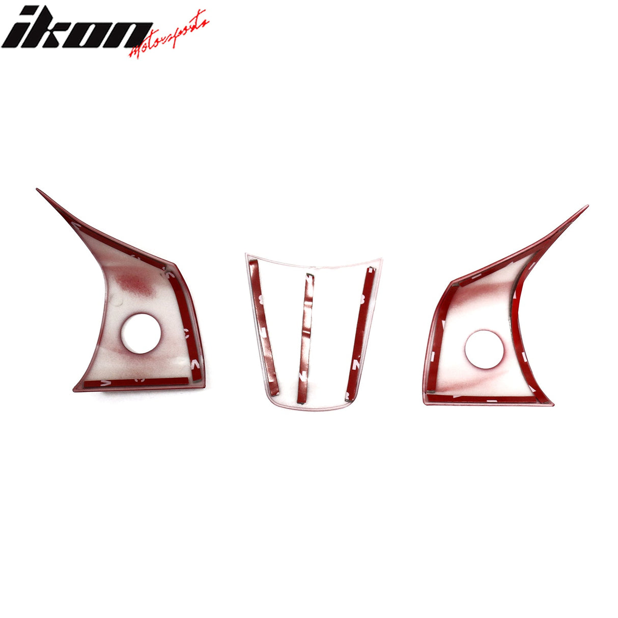 2017-2023 Tesla 3 & 20-23 Y Steering Wheel Trim ABS