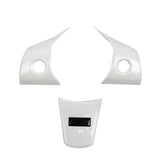 2017-2023 Tesla 3 & 20-23 Y Steering Wheel Trim ABS