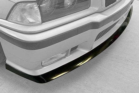 BMW 3 Series E36 ACS Style Front Lips (1990 - 2000) - K2 Industries