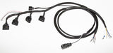 1.8T Ignition Coil Pack Complete Service Kit V3 - VW/AUDI *USA STOCK*