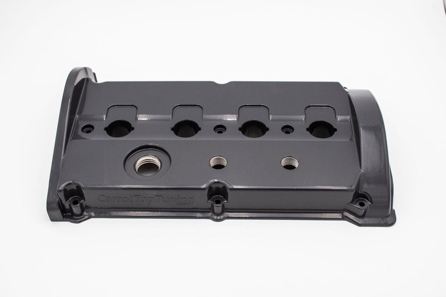 1.8T 20V AGN Valve Cover Shaved Cast Alloy  |  VW, Audi, Seat, Skoda