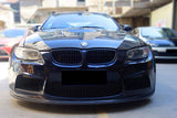 2008-2013 BMW M3 E92 E93 Coupe AKM Style Front Bumper