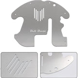 Cat Shield Catalytic Converter Security Protection For 2010-2015 Toyota Prius