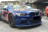 2008-2013 BMW M3 E92 E93 Coupe AKM Style Front Bumper