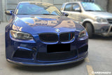 2008-2013 BMW M3 E92 E93 Coupe AKM Style Front Bumper