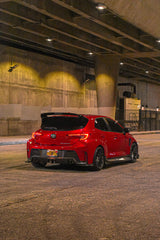 [BACKORDER] WRC Wing V3 – TOYOTA GR COROLLA (E210, 2023+)