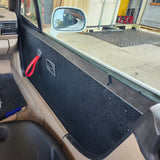Black Door Cards - Z3