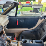 Black Door Cards - Z3