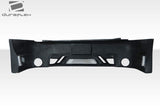 2000-2006 GMC Yukon Duraflex Platinum Body Kit - 4 Piece
