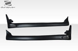 2000-2006 GMC Yukon Duraflex Platinum Body Kit - 4 Piece