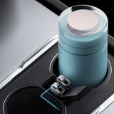 Cup Holder Slot Limiter for Model 3 Highland / Model Y Juniper