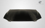 2000-2005 Lexus IS Series IS300 Carbon Creations Dritech OEM Look Hood - 1 Piece