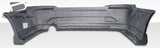 2000-2005 Lexus IS Series IS300 Duraflex EG-R Body Kit - 4 Piece