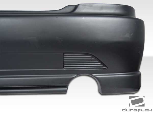 2000-2005 Lexus IS Series IS300 Duraflex EG-R Body Kit - 4 Piece
