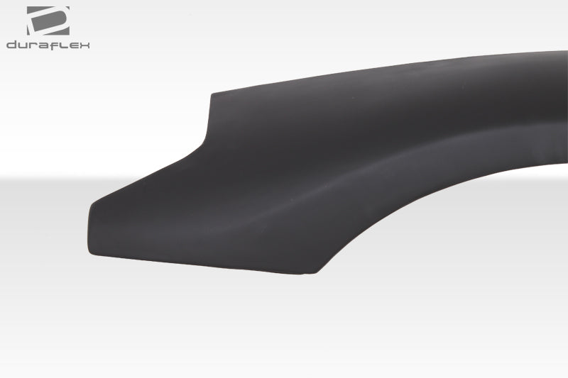 2000-2005 Mitsubishi Eclipse Duraflex F-1 Fenders - 2 Piece