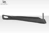2003-2005 Mitsubishi Eclipse Duraflex Shine Flared Body Kit - 8 Piece