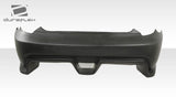 2000-2005 Toyota Celica Duraflex Bomber Body Kit - 4 Piece