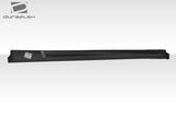 2000-2005 Toyota Celica Duraflex Type K Side Skirts Rocker Panels - 2 Piece
