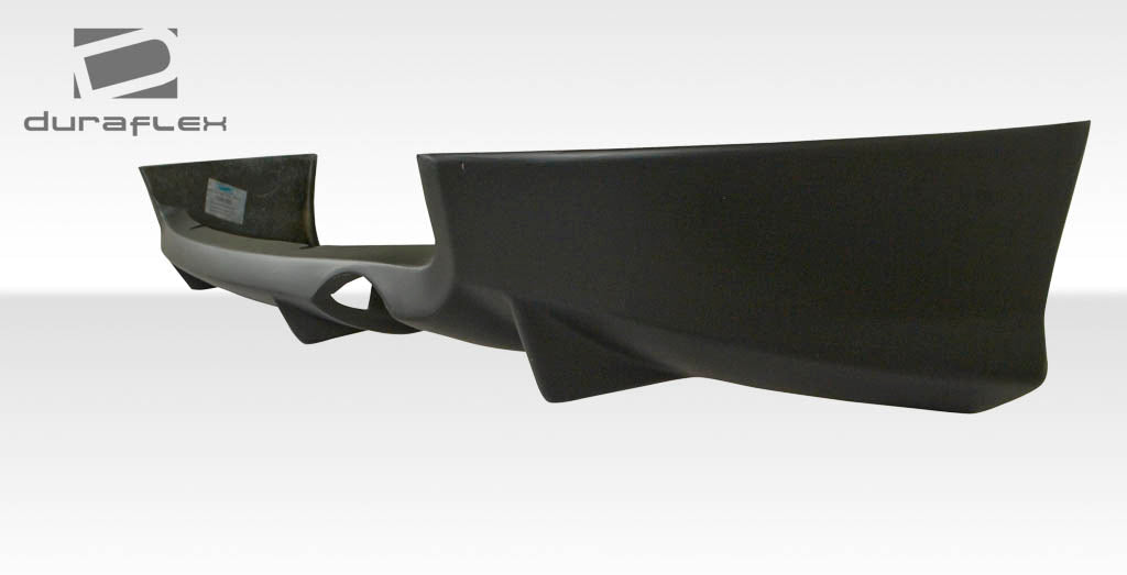 2000-2005 Toyota Celica Duraflex TD3000 Body Kit - 4 Piece
