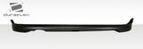 2000-2002 Toyota MRS MR2 Spyder Duraflex TD3000 Body Kit - 4 Piece